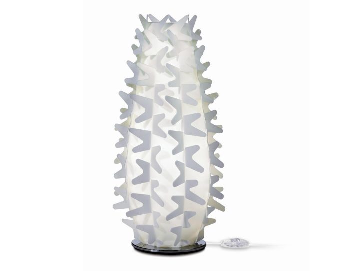 Cactus Table Lamp, Slamp