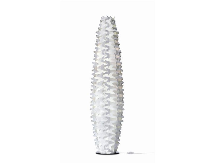 Cactus Floor Lamp, Slamp