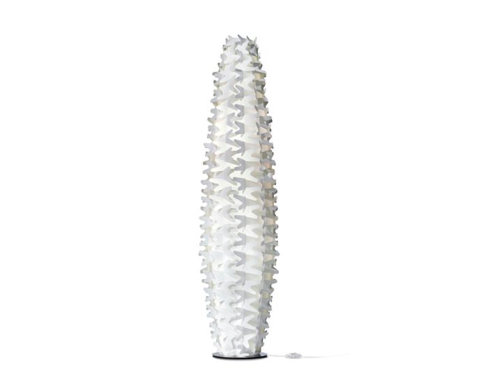 Cactus Floor Lamp, Slamp