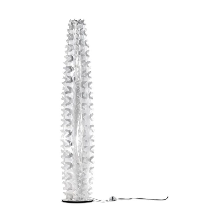 Cactus Floor Lamp, Slamp