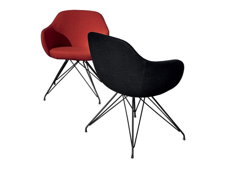 Cadira Chair, Sovet