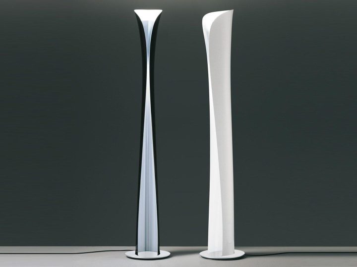 Cadmo Floor Lamp, Artemide