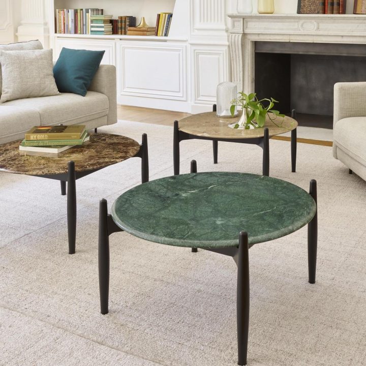 Caffè Coffee Table, Ligne Roset