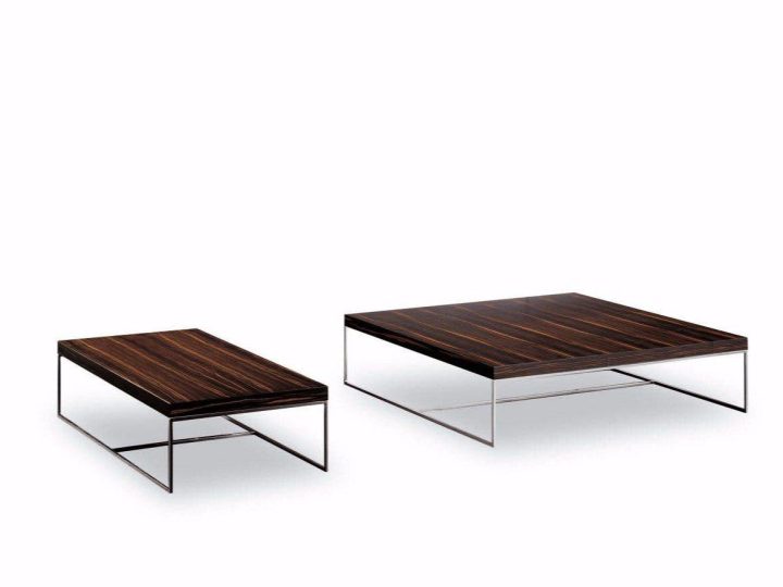 Calder Coffee Table, Minotti