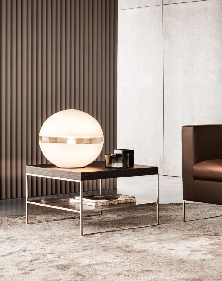 Calder Coffee Table, Minotti