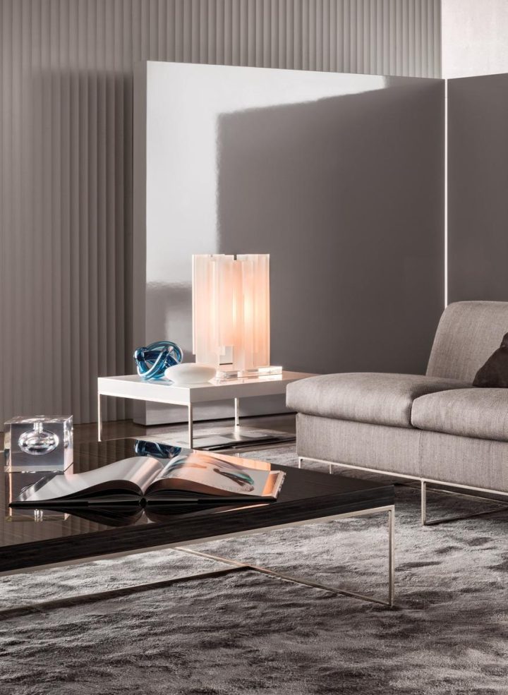 Calder Coffee Table, Minotti