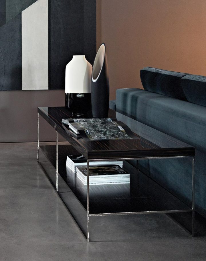 Calder Coffee Table, Minotti