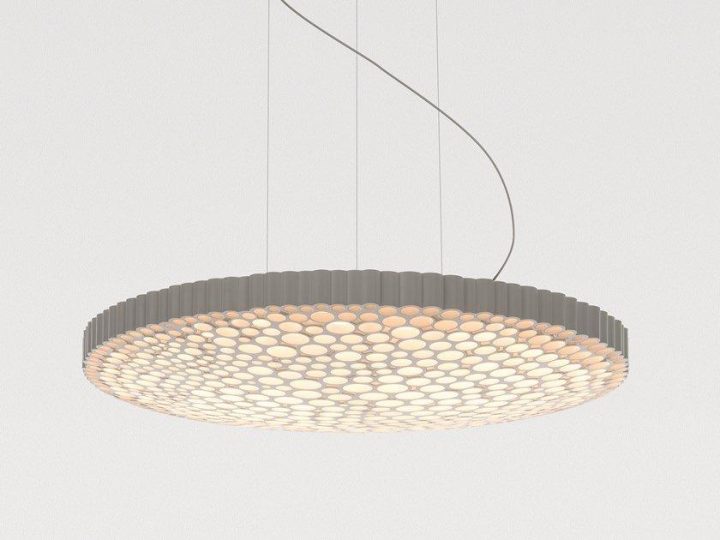 Calipso Pendant Lamp, Artemide