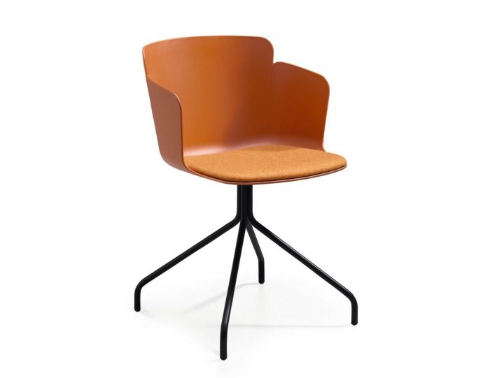 Calla Pm X Pp Chair, Midj