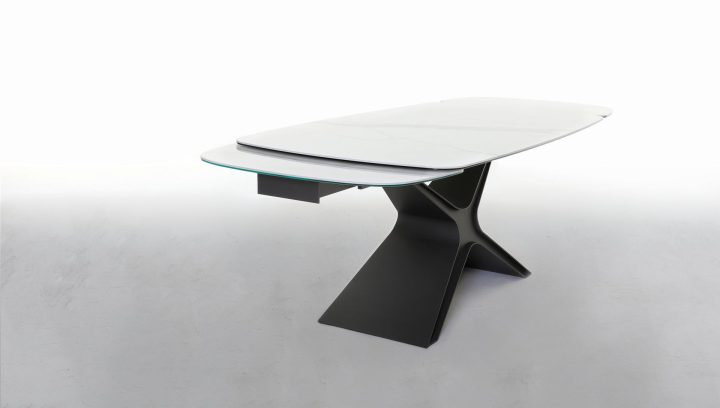 Calliope Table, Tonin Casa