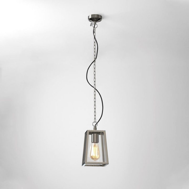 Calvi Outdoor Pendant Lamp, Astro Lighting