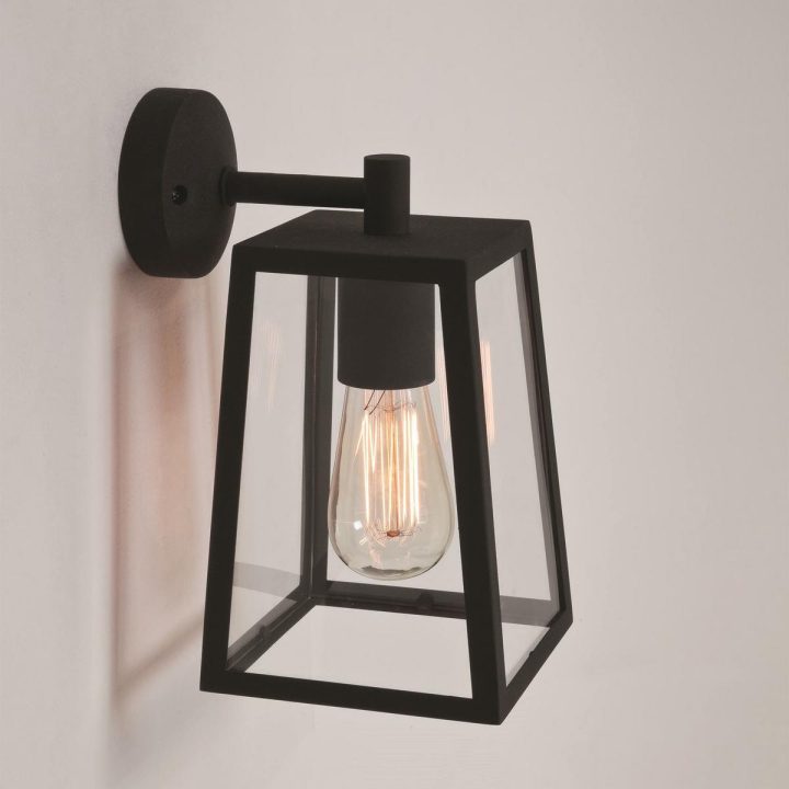 Calvi Outdoor Wall Lamp, Astro Lighting