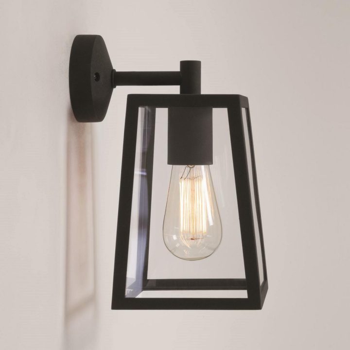 Calvi Outdoor Wall Lamp, Astro Lighting