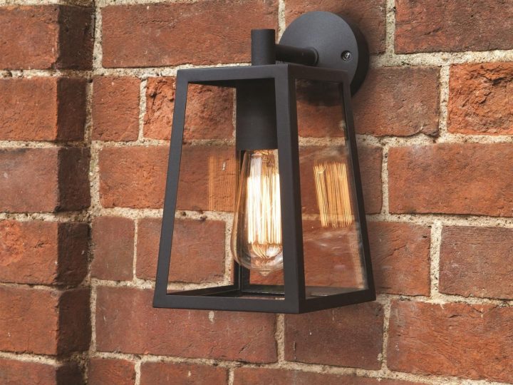 Calvi Outdoor Wall Lamp, Astro Lighting