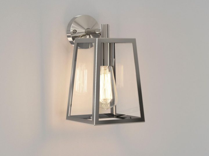 Calvi Outdoor Wall Lamp, Astro Lighting