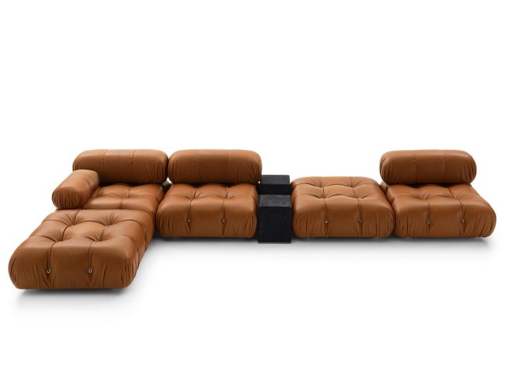 Camaleonda Sofa, B&B Italia