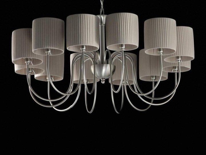 Camilla Pendant Lamp, Aiardini Lighting