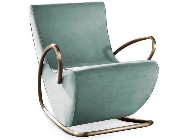 Camilla Armchair, Cantori