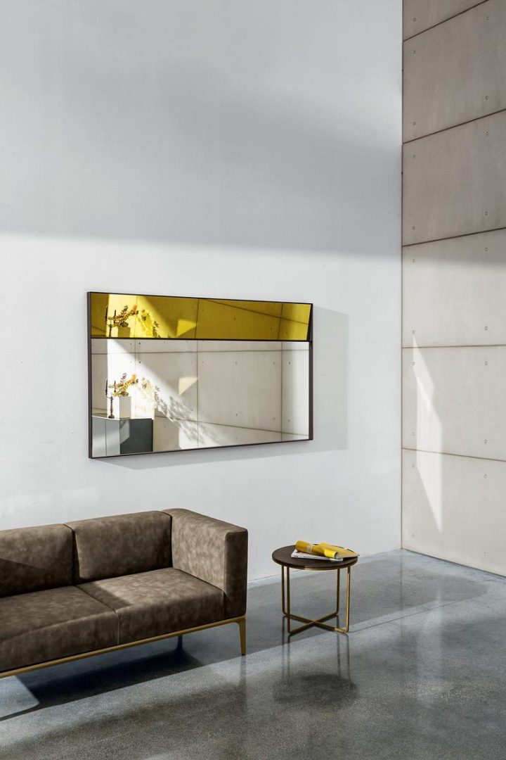 Campos Mirror, Sovet