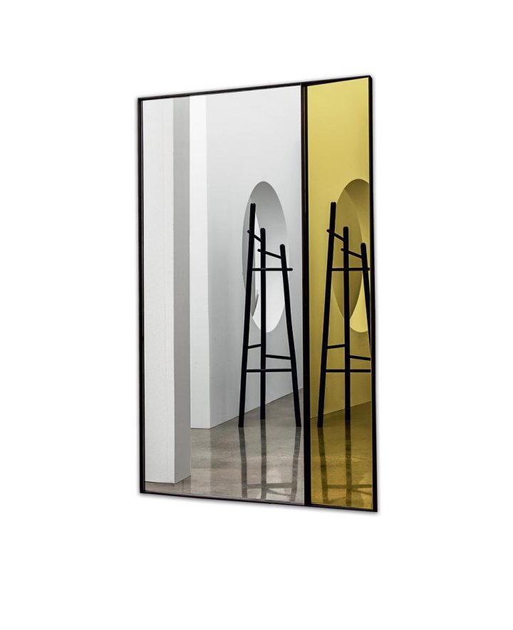 Campos Mirror, Sovet