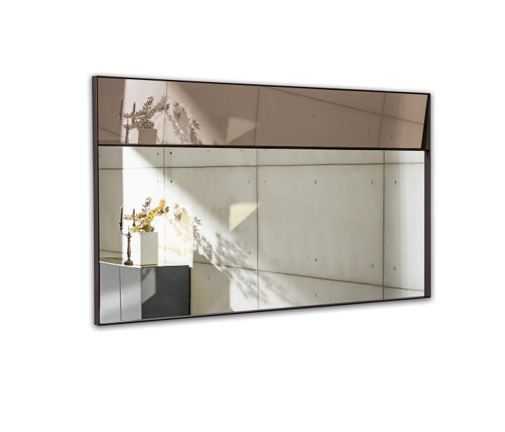 Campos Mirror, Sovet