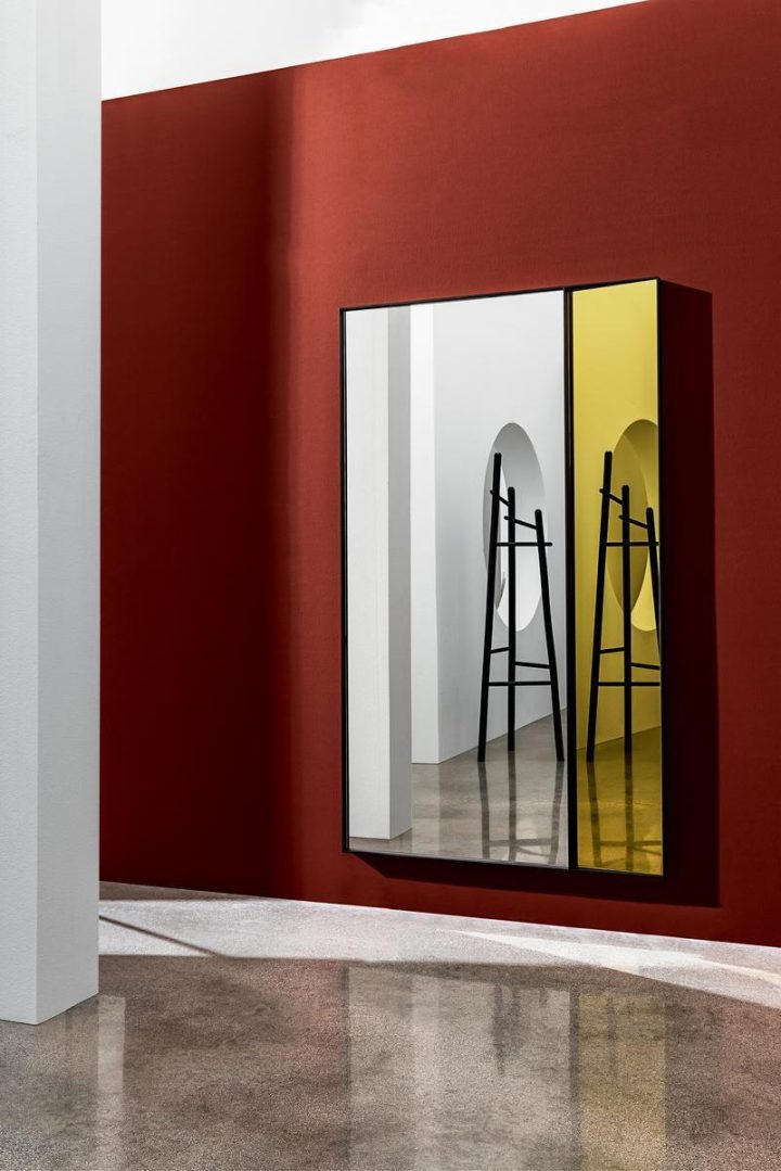 Campos Mirror, Sovet