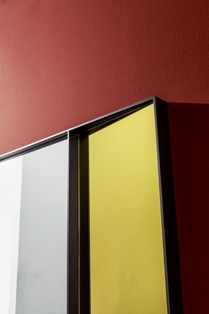 Campos Mirror, Sovet