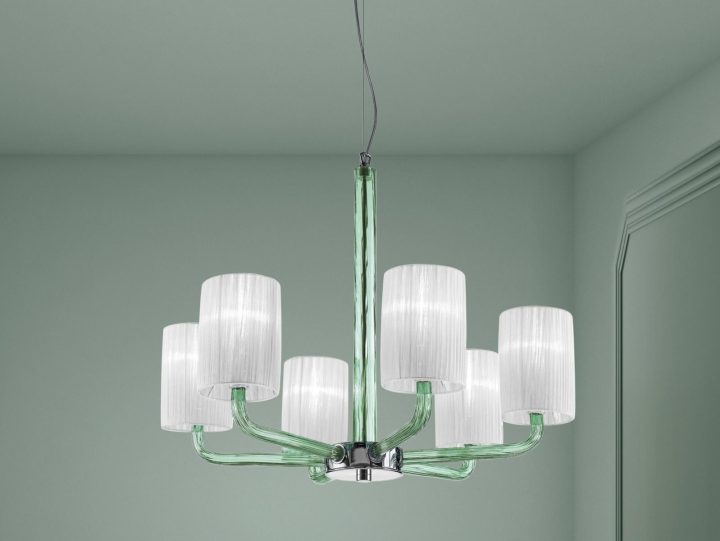 Can Can Pendant Lamp, Sylcom