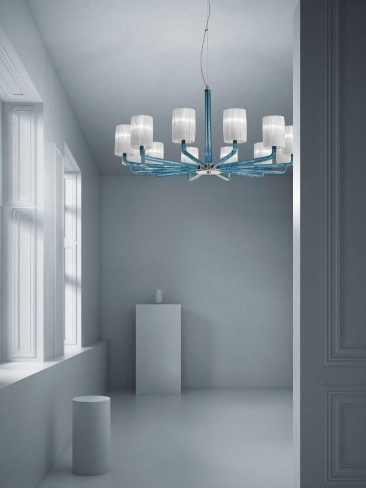 Can Can Pendant Lamp, Sylcom