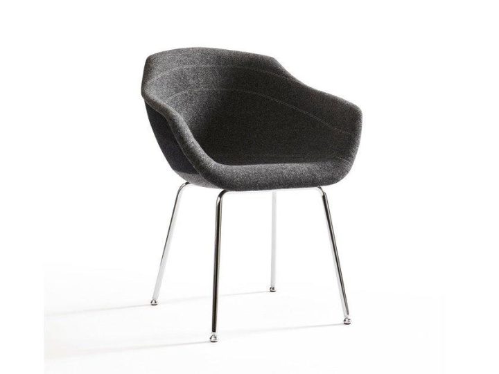 Canal Chair, Moooi