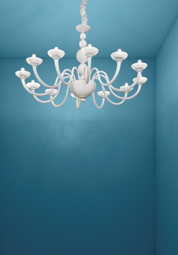 Candiano Pendant Lamp, Sylcom