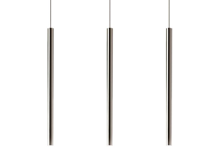 Canna Nuda Metallo Pendant Lamp, Nemo