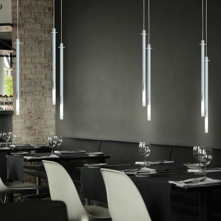 Canna Nuda Pendant Lamp, Nemo