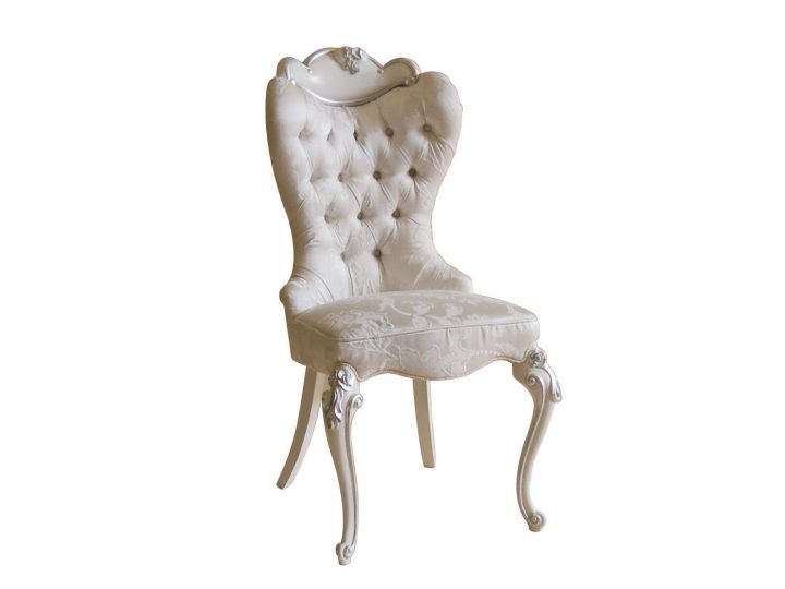 Capri/cv Chair, Volpi