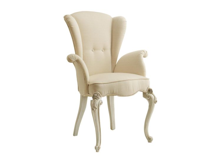 Capri/im Chair, Volpi