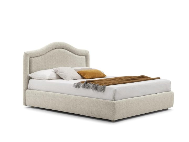 Capri Plane Bed, Bolzan Letti