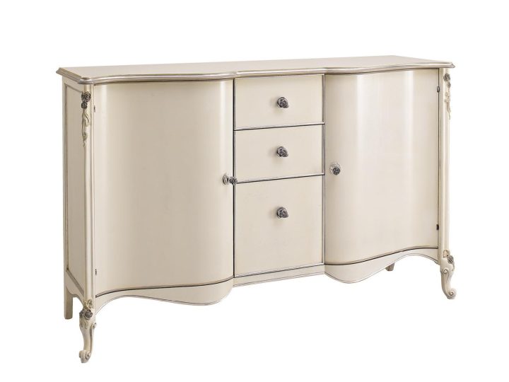 Capri Highboard, Volpi