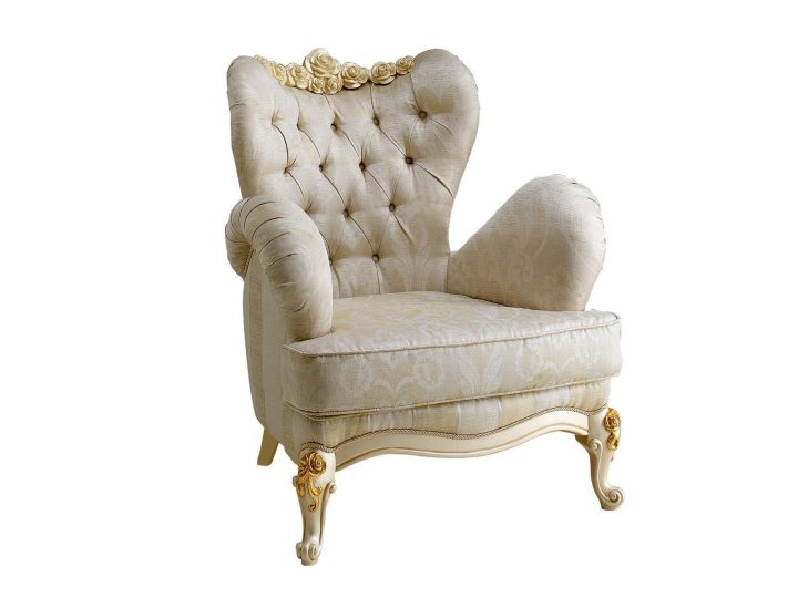 Capri Armchair, Volpi