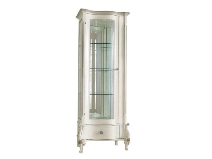 Capri Display Cabinet, Volpi