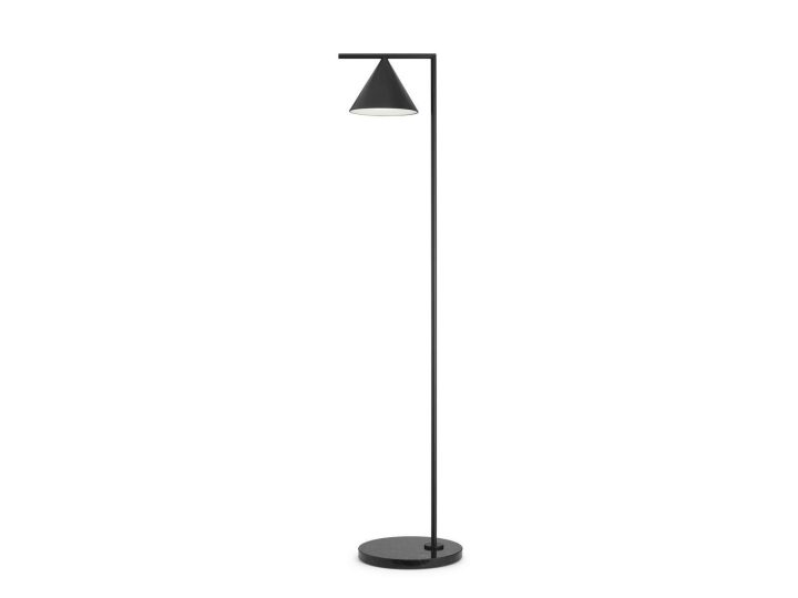 Captain Flint Floor Lamp, Flos