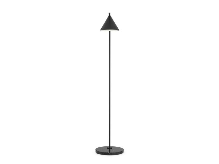 Captain Flint Floor Lamp, Flos