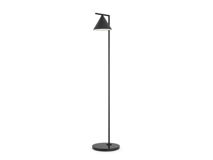 Captain Flint Floor Lamp, Flos