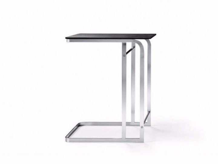 Carlotta Lounge Table, Flexform