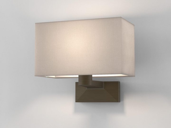 Carmel Wall Lamp, Astro Lighting