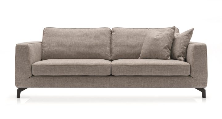 Carrè Sofa, Calligaris