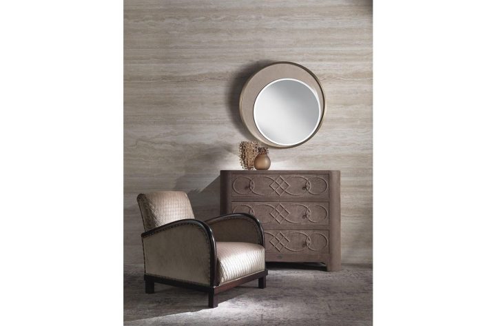 Carroll Mirror, Gianfranco Ferre Home