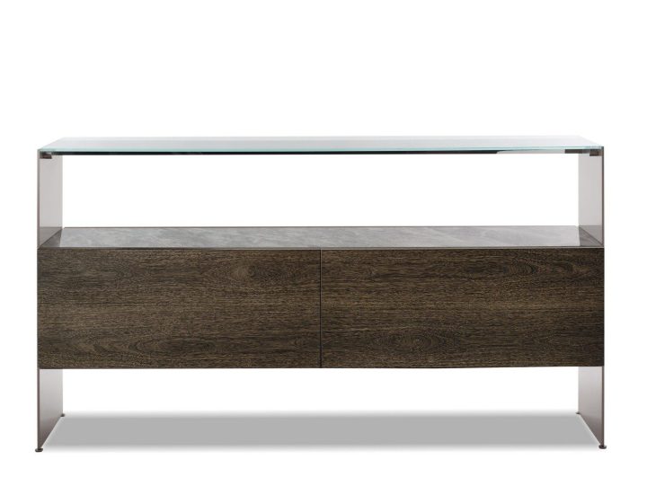 Carson Buffet Sideboard, Minotti