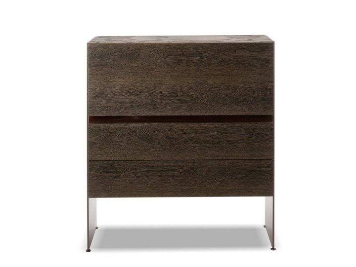 Carson Bar Cabinet, Minotti