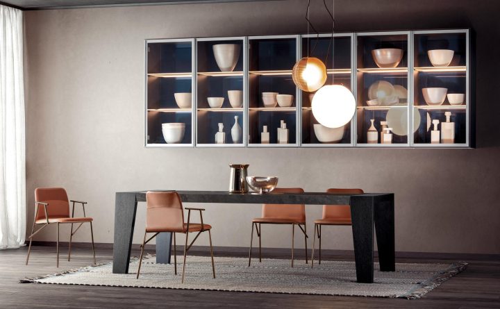 Cartagena Table, Pianca