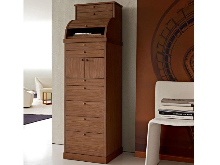 Carteggio Chest Of Drawers, Molteni